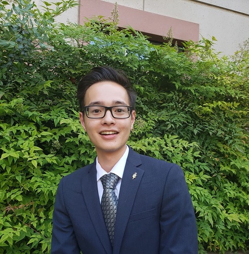 Ryan Vinh