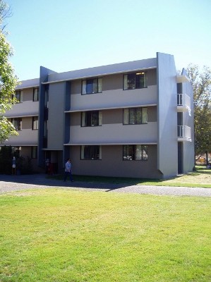 Tercero B Building