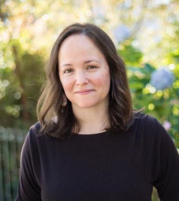 Dr. Jessica Bissett Perea