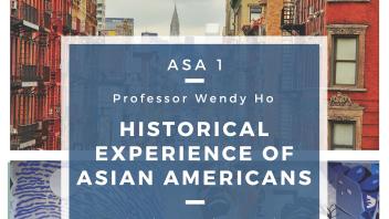 Spring 2018 ASA 1
