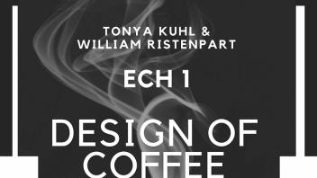Fall 2018 ECH 1