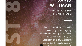 Fall 2018 IST 8A