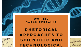 Fall 2018 UWP 120