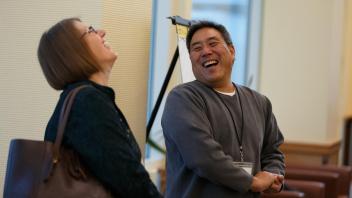 UHP 50th Day 1