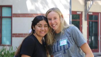 Fall Kickoff BBQ 2019