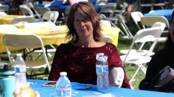 Fall Kickoff BBQ 2019
