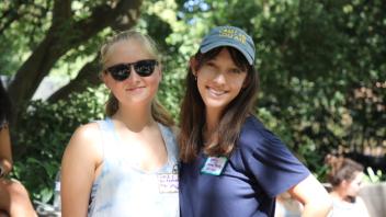 Fall Kickoff BBQ 2019