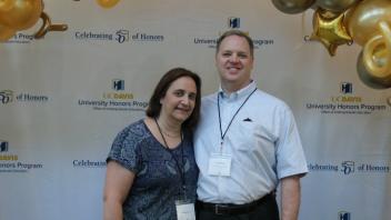 UHP 50th Day 1