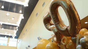 UHP 50th Day 1
