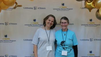 UHP 50th Day 1