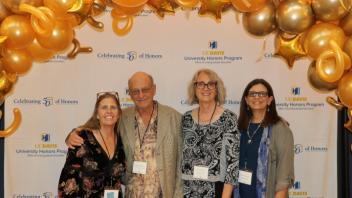 UHP 50th Day 1