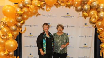 UHP 50th Day 1