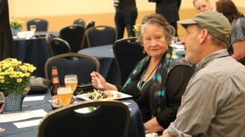 UHP 50th Day 1