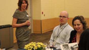 UHP 50th Day 1