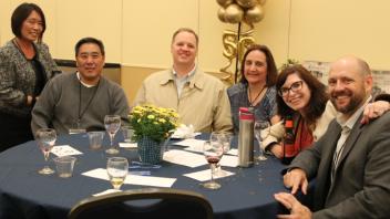 UHP 50th Day 1