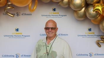 UHP 50th Day 2