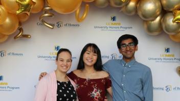 UHP 50th Day 2