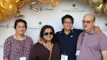 UHP 50th Day 2