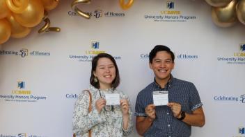 UHP 50th Day 2