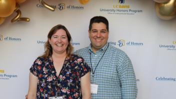 UHP 50th Day 2