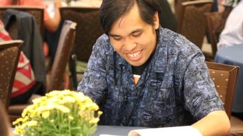 UHP 50th Day 2