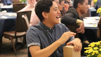 UHP 50th Day 2
