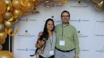 UHP 50th Day 2