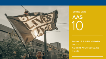 Spring 2022: AAS10