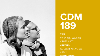 CDM 189