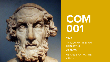 COM001