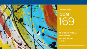 COM169 Description