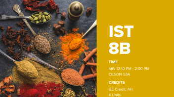 IST8B