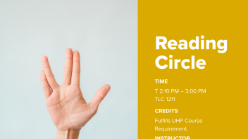 Reading Circle
