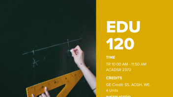 EDU120