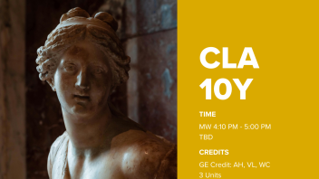 CLA10Y