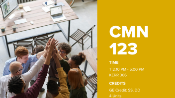 CMN123