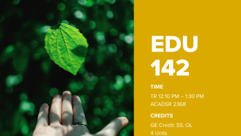 EDU142