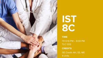 IST8C