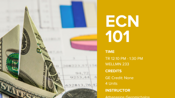 ECN101