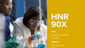 HNR 90X