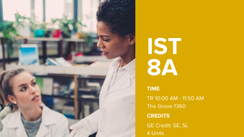 IST 8A