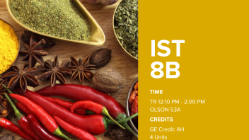 IST 8A