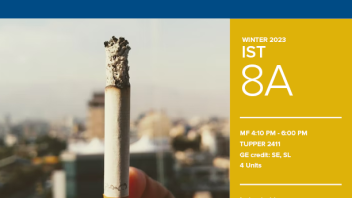 IST8A Environment and Cancer Description