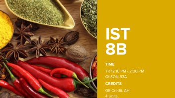 IST8B