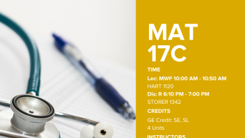 MAT17C