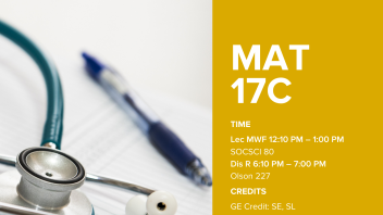 MAT17C