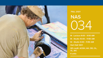 Fall 2021: NAS43