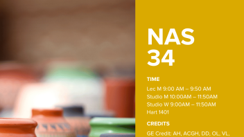 Spring 2023: NAS34