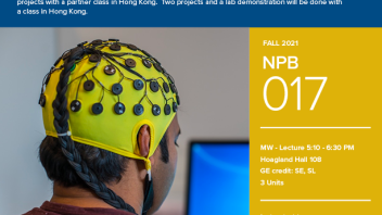 Fall 2021: NPB17