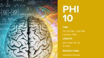 Fall 2023: PHI10 Flyer